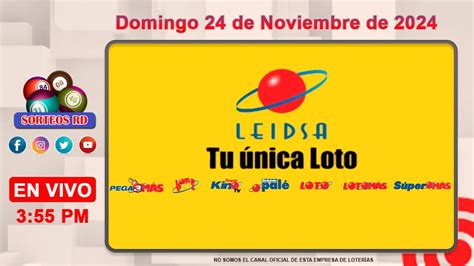 santo domingo lottery|resultado leidsa santo domingo lottery.